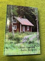 Nannersbo : en gammal boplats