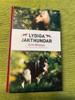 Lydiga jakthundar