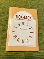 Tick-Tack en handbok f&ouml;r klocksl&ouml;jdare