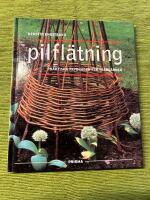 Pilfl&auml;tning : Praktiska prydnader f&ouml;r tr&auml;dg&aring;rden