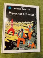 M&aring;nen tur och retur