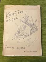 Kon-Tiki och jeg 