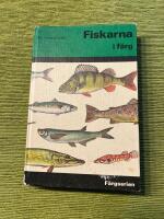 Fiskarna i f&auml;rg