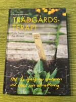 Tr&auml;dg&aring;rdsterapi