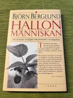 Hallonm&auml;nniskan