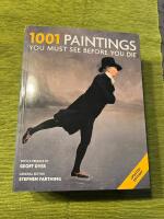 1001 Paintings You Must See Before You Die