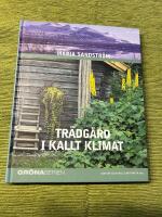 Tr&auml;dg&aring;rd i kallt klimat