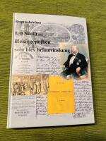 L O Smith - Blekingepojken som blev br&auml;nnvinskung