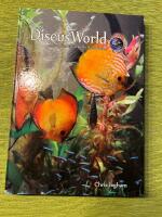 Discus world. A complete manual for the discus keeper 