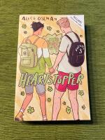 Heartstopper Volume Three