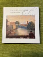 Romantiska Uppsalabilder m&aring;lade av Eric &Ouml;sterlund