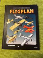 Fantastiska flygplan