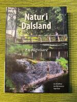 Natur i Dalsland : en v&auml;gvisare