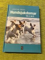 Hundsjukdomar fr&aring;n A till &Ouml;