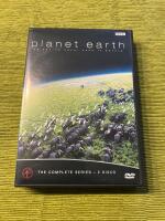 Planet earth
