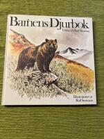 Barnens djurbok