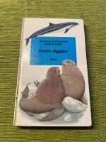 Havets d&auml;ggdjur