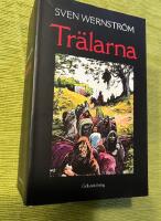 Tr&auml;larna