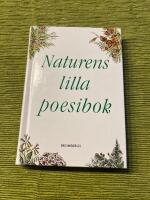Naturens lilla poesibok