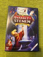 Svärdet i stenen Specialutgåva