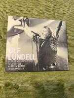 Ulf Lundell. Tillsamman vi tv&aring;, ut i kv&auml;ll, Jolly Roger och Stenkusten