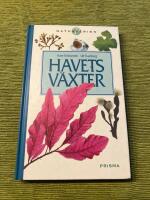 Havets v&auml;xter