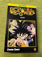 Dragon Ball 15 : Chichi