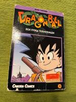 Dragon Ball 04 : den stora turneringen