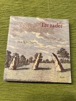 Tre rader