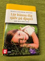 L&auml;r k&auml;nna dig sj&auml;lv p&aring; djupet : m&ouml;t ditt inre barn