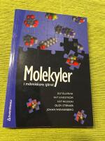 Molekyler i m&auml;nniskans tj&auml;nst