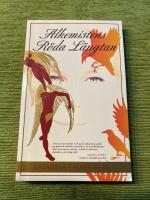 Alkemistens r&ouml;da l&auml;ngtan