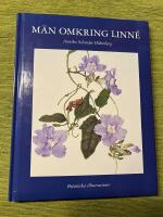 M&auml;n omkring Linn&eacute;
