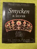 Smycken & silver f&ouml;r tsarer, drottningar och andra