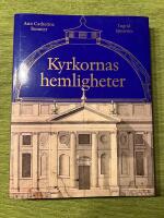 Kyrkornas hemligheter