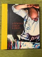 L&ouml;fwings Atelj&eacute; & Krog