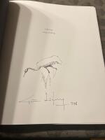 L&ouml;fwings Atelj&eacute; & Krog