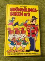 Gr&ouml;ng&ouml;lingsboken nr 3