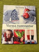 Varma tumvantar och n&aring;gra sockor