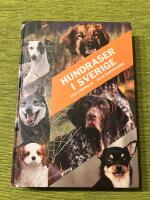 Hundraser i Sverige
