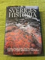 Sveriges historia : 13000 f.Kr - 600 e.Kr.