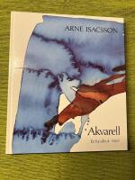 Akvarell : en handbok
