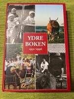 Ydreboken : 1952-1996