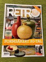 Scandinavian Retro nr 4 2024