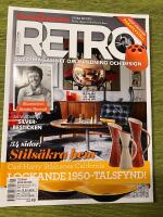 Scandinavian Retro nr 5 2024