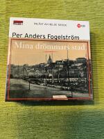 Mina dr&ouml;mmars stad