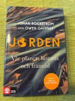 Jorden : v&aring;r planets historia och framtid