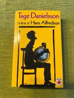 Tage Danielsson