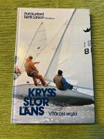 Kryss, sl&ouml;r, l&auml;ns : vi l&auml;r oss segla