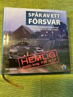 Sp&aring;r av ett f&ouml;rsvar: sk&aring;nskt f&ouml;rsvar under tv&aring; v&auml;rldskrig och ett kallt krig